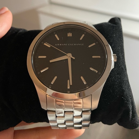 Armani Exchange Men’s watch - Picture 1 of 3